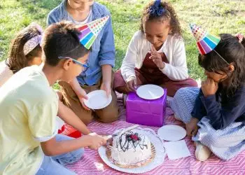 ¿Cómo organizar la fiesta infantil perfecta?