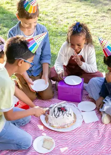 ¿Cómo organizar la fiesta infantil perfecta? – SoyMigrante.com REVISTA