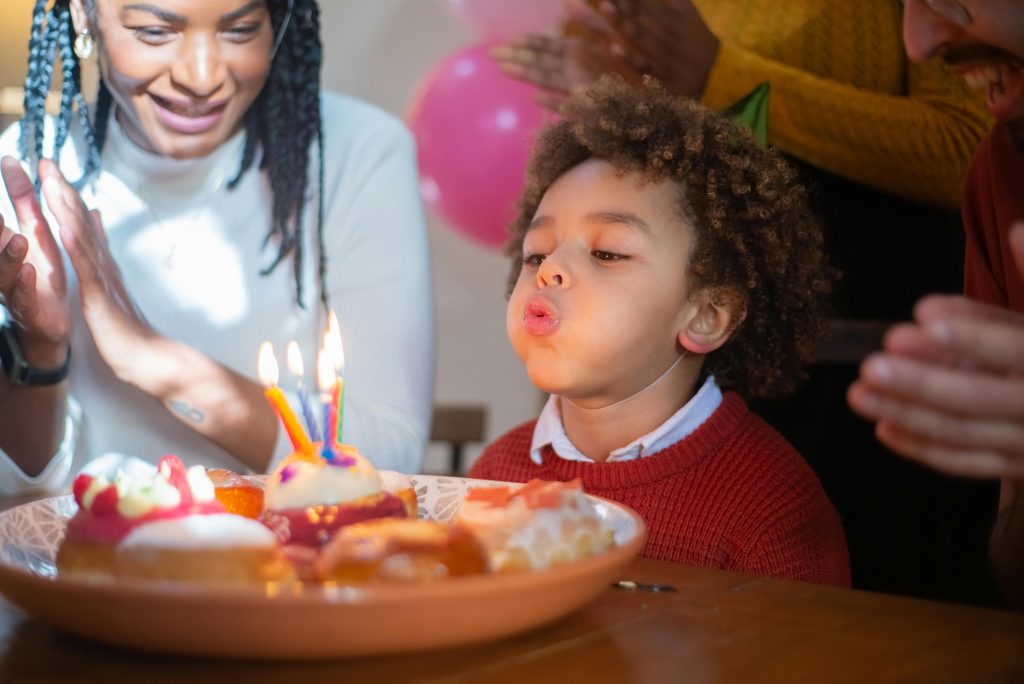 ¿Cómo organizar la fiesta infantil perfecta? – SoyMigrante.com REVISTA