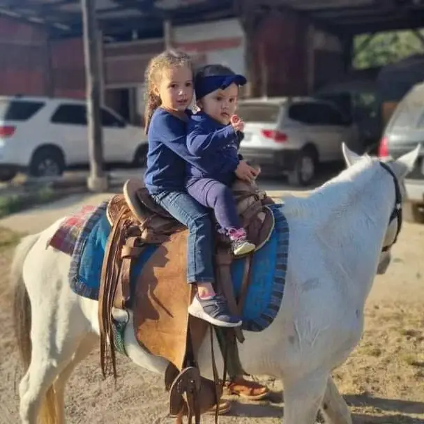 Explorando Guatemala a caballo3 – SoyMigrante.com REVISTA Explorando Guatemala a caballo – SoyMigrante.com REVISTA
