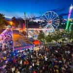 Así se viven las fiestas patronales de junio en Guatemala