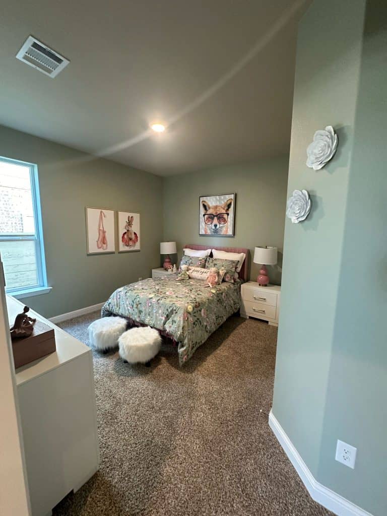 Pintura de casas nuevas y también remozamiento de paredes, mobiliario de cocina y ambientes son la especialidad de la compañía de Lizzi Cifuentes. La atención al detalle es su lema.