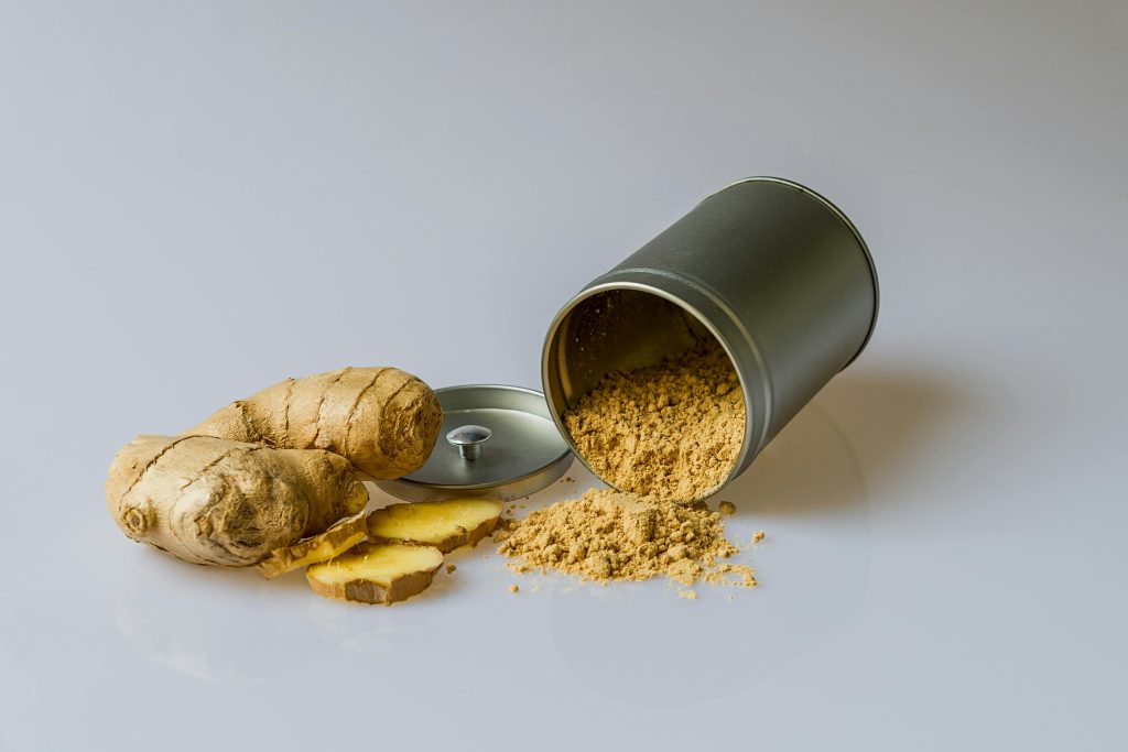 Ingredientes naturales que favorecen la digestión – SoyMigrante.com REVISTA