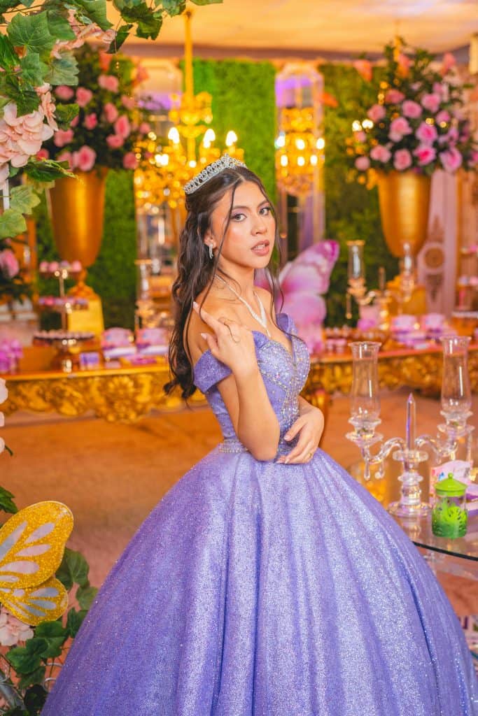 Quinceañeras en Guatemala y Sweet Sixteen en Estados Unidos – SoyMigrante.com REVISTA