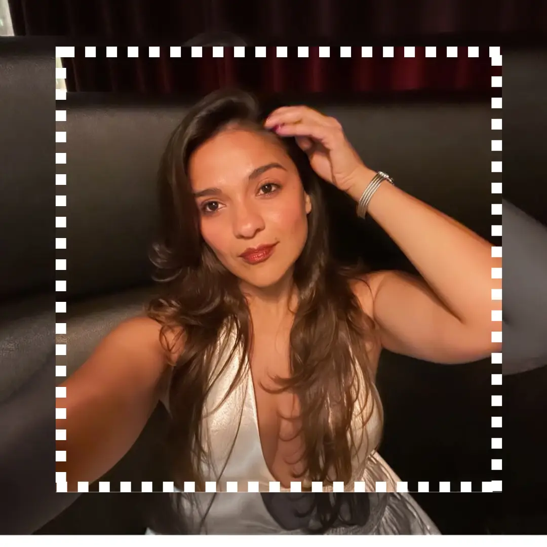 Brenda Estrada traduce valores en acciones y la belleza en servicio a los demás, en Rhode Island