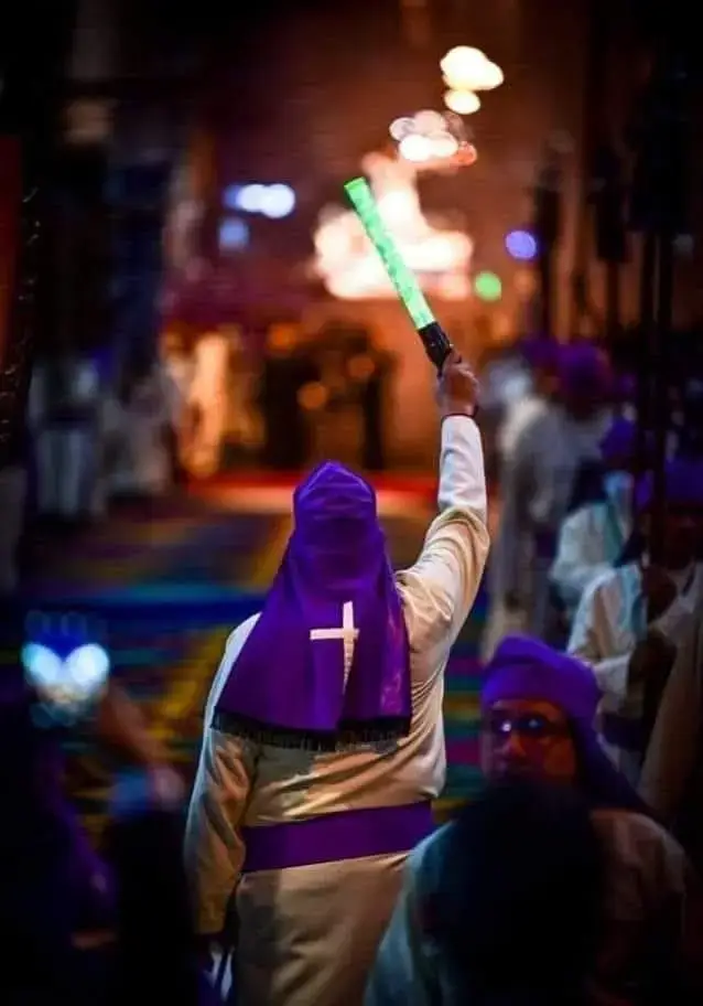 El Día del Cucurucho: Devoción y tradición de Guatemala – SoyMigrante.com REVISTA El Día del Cucurucho: Devoción y tradición de Guatemala – SoyMigrante.com REVISTA