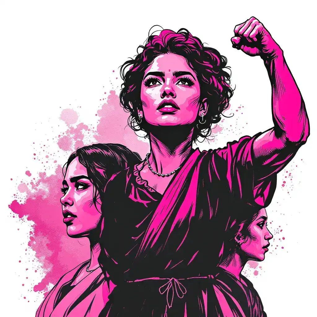 Más allá del 8 de marzo: días para conmemorar, agradecer y actuar