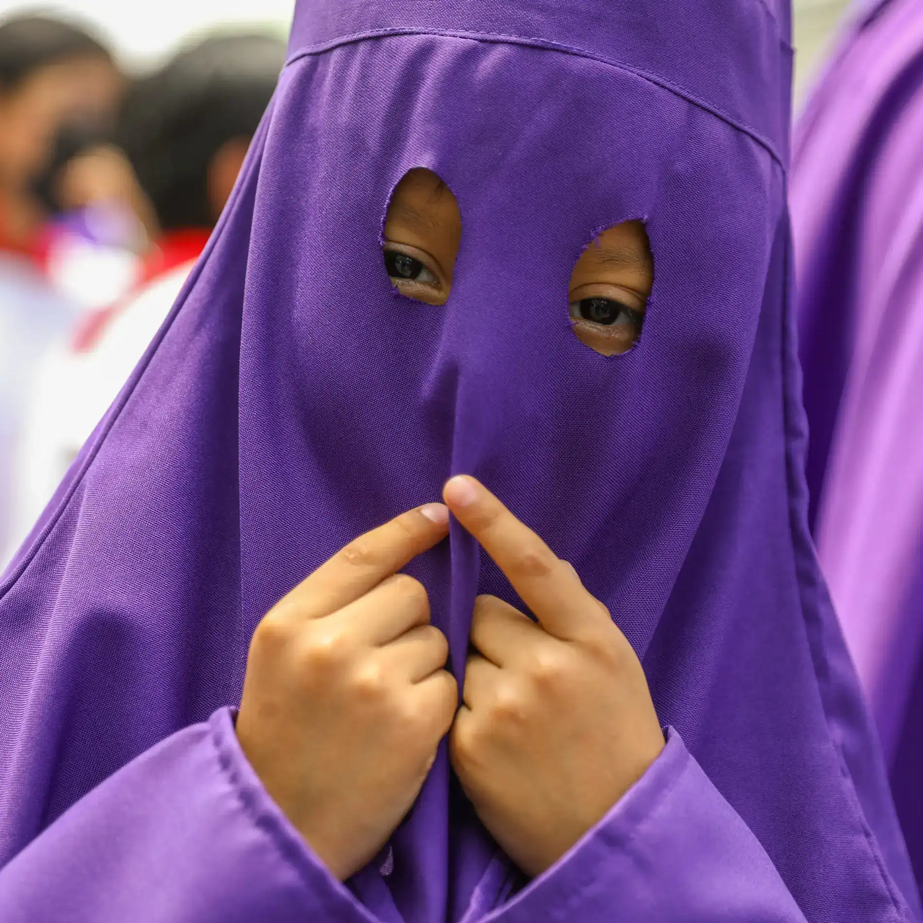 Leyendas y misterios de la Cuaresma y Semana Santa  Guatemalteca