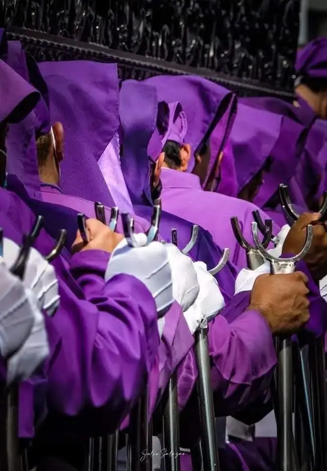 El Día del Cucurucho: Devoción y tradición de Guatemala – SoyMigrante.com REVISTA El Día del Cucurucho: Devoción y tradición de Guatemala – SoyMigrante.com REVISTA