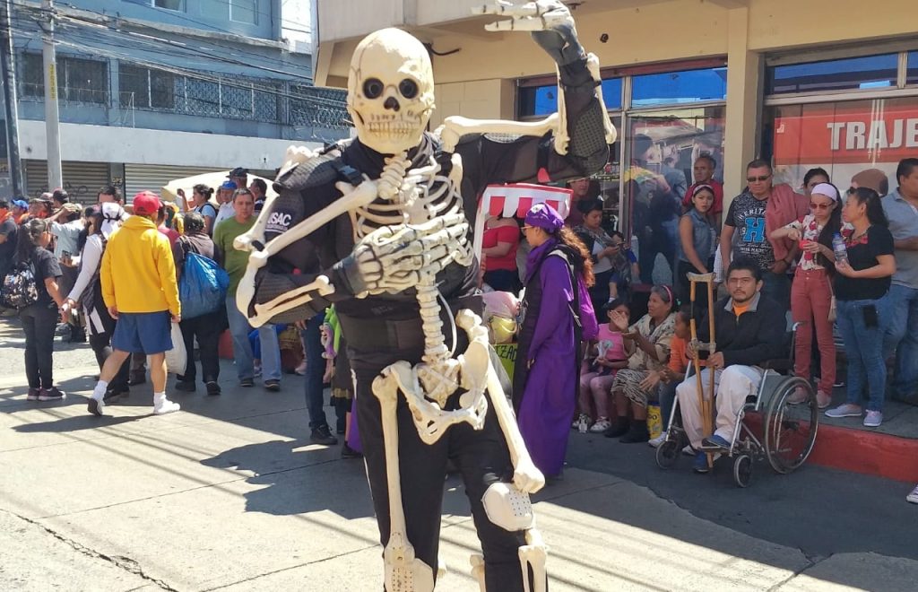 La Huelga de Dolores en Guatemala: tradición y crítica – SoyMigrante.com REVISTA La Huelga de Dolores en Guatemala: tradición y crítica – SoyMigrante.com REVISTA