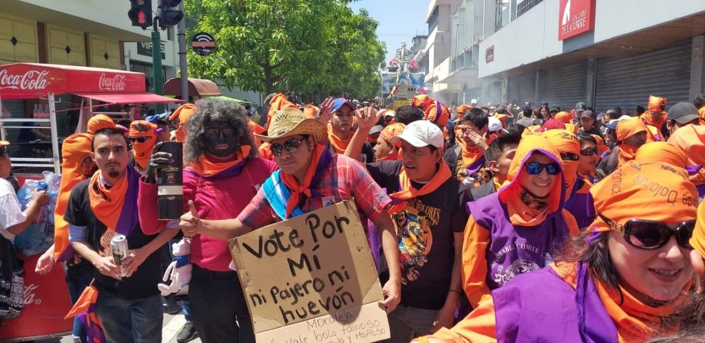La Huelga de Dolores en Guatemala: tradición y crítica – SoyMigrante.com REVISTA La Huelga de Dolores en Guatemala: tradición y crítica – SoyMigrante.com REVISTA