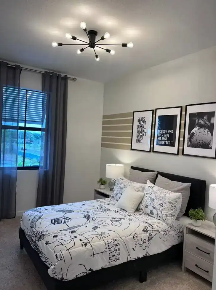 Pintura de casas nuevas y también remozamiento de paredes, mobiliario de cocina y ambientes son la especialidad de la compañía de Lizzi Cifuentes. La atención al detalle es su lema.