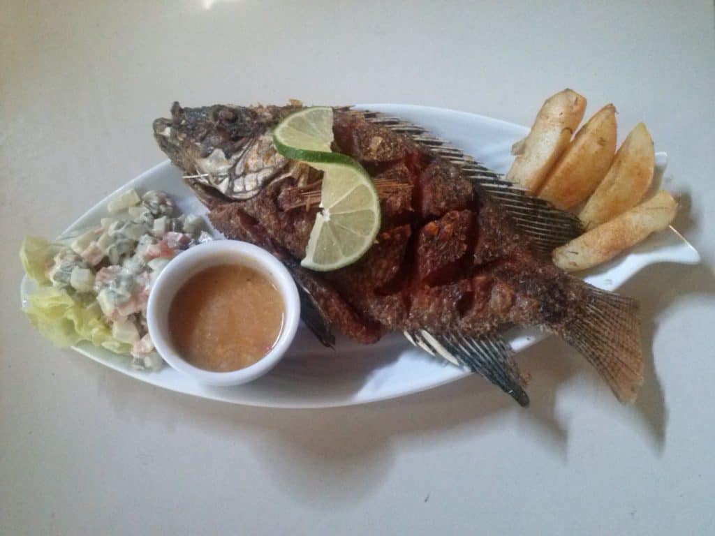File name: pescado-frito-con-papas-y-salsa.jpg.