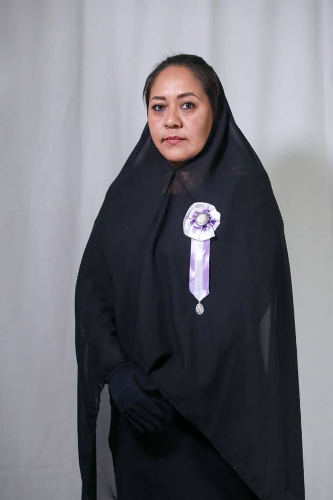 Hermandad de la Virgen de Dolores del templo de San Nicolás, Quetzaltenango. – SoyMigrante.com REVISTA