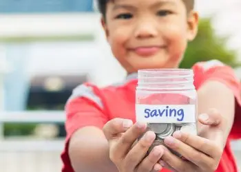 Alfabetización financiera para niños: enseñar a ahorrar e invertir