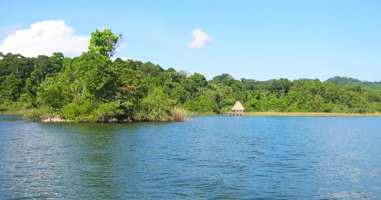Biotopo Chocón Machacas: Santuario natural en el caribe – SoyMigrante.com REVISTA Biotopo Chocón Machacas: Santuario natural en el caribe – SoyMigrante.com REVISTA