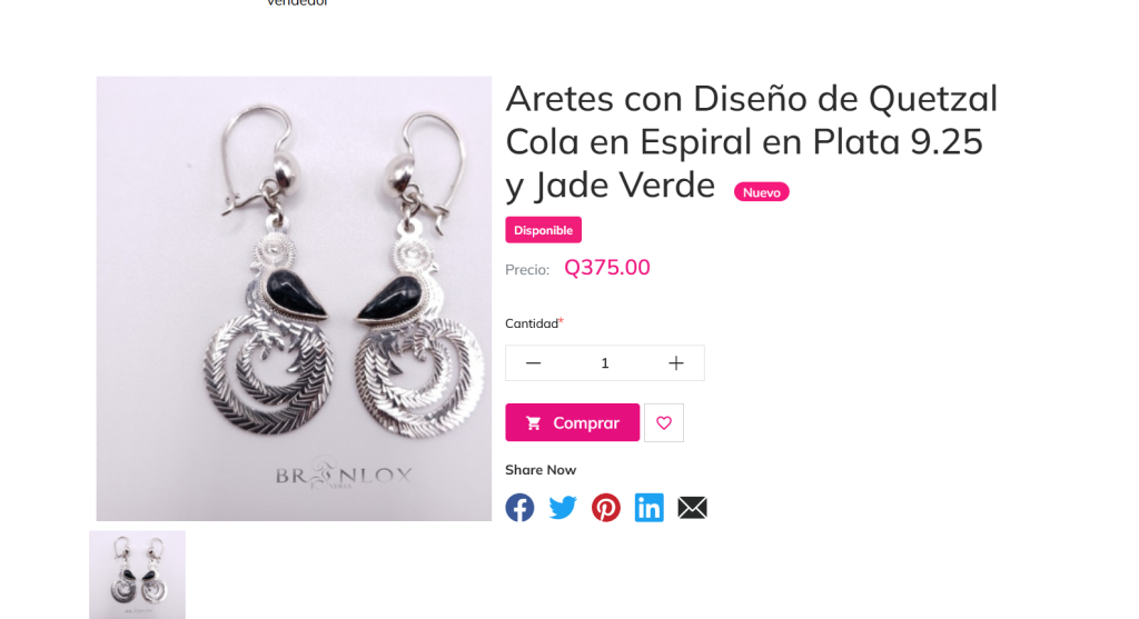 Celebra a mamá con regalos únicos y hechos en Guatemala en MERCADO – SoyMigrante.com REVISTA