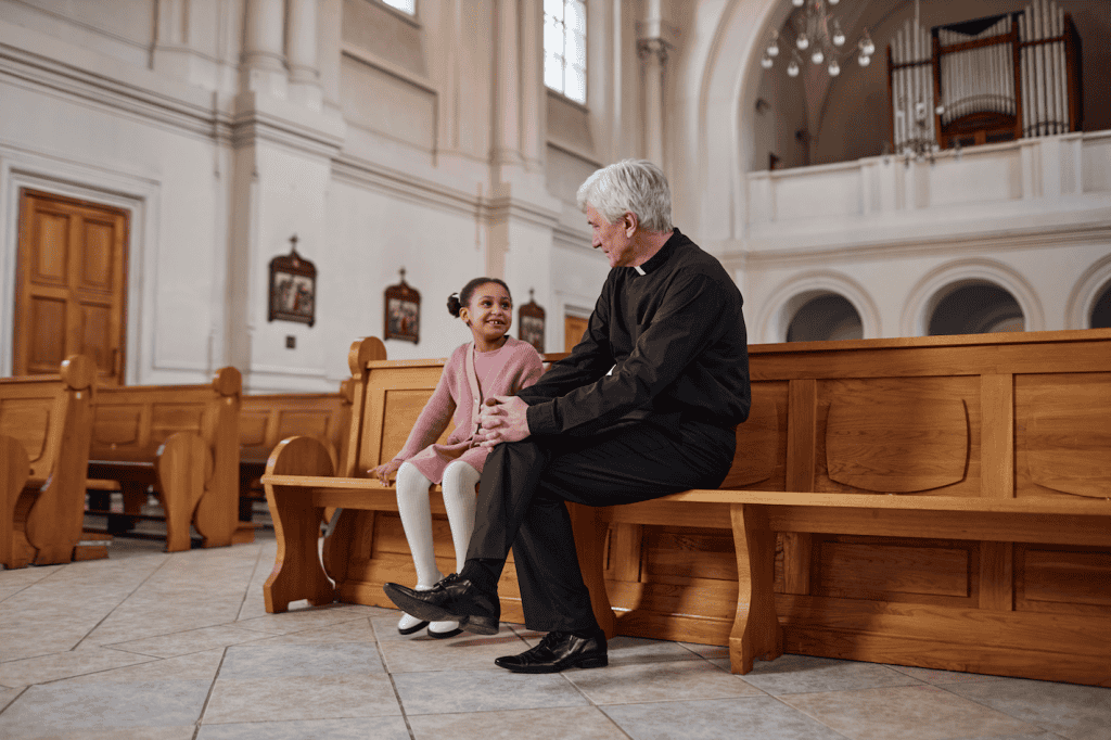 ¿Confesarse? La importancia y beneficios de esta práctica