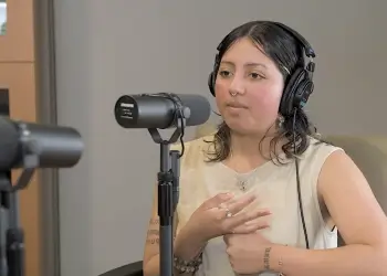 Darlin Cano: De Guatemala a UCLA, una historia de éxito