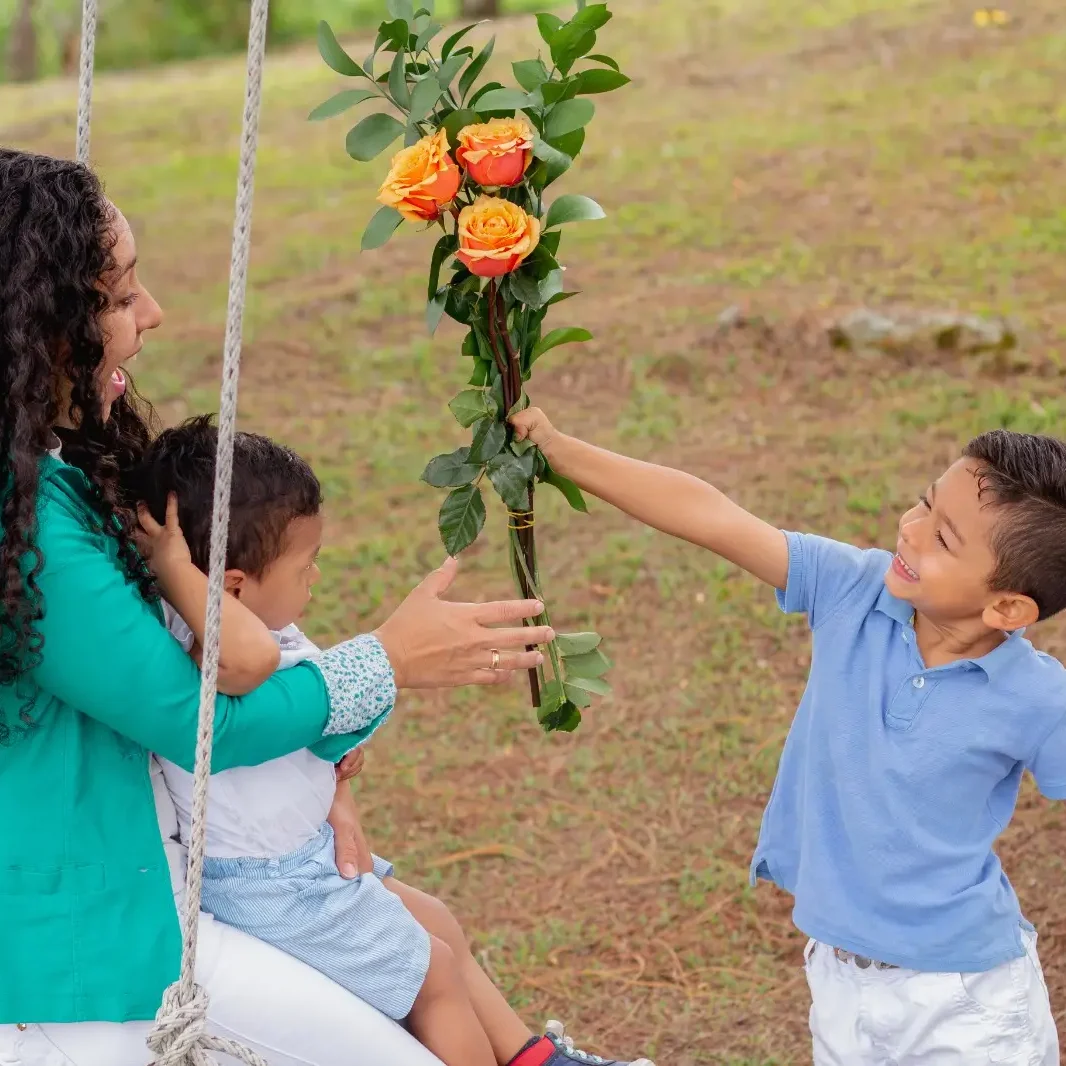 Viene el día de la Madre: Qué se podría regalar (y qué no se debería) para festejar mejor