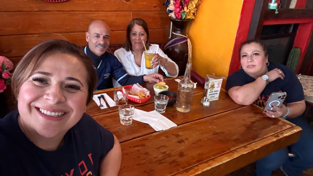Taquería El Patrón cumplió 10 años y celebró con orgullo guatemalteco en Nueva York2 – SoyMigrante.com REVISTA Taquería El Patrón cumplió 10 años y celebró con orgullo guatemalteco en Nueva York – SoyMigrante.com REVISTA