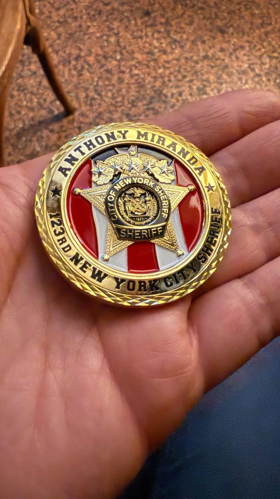 Taquería El Patrón cumplió 10 años y celebró con orgullo guatemalteco en Nueva York – SoyMigrante.com REVISTA
