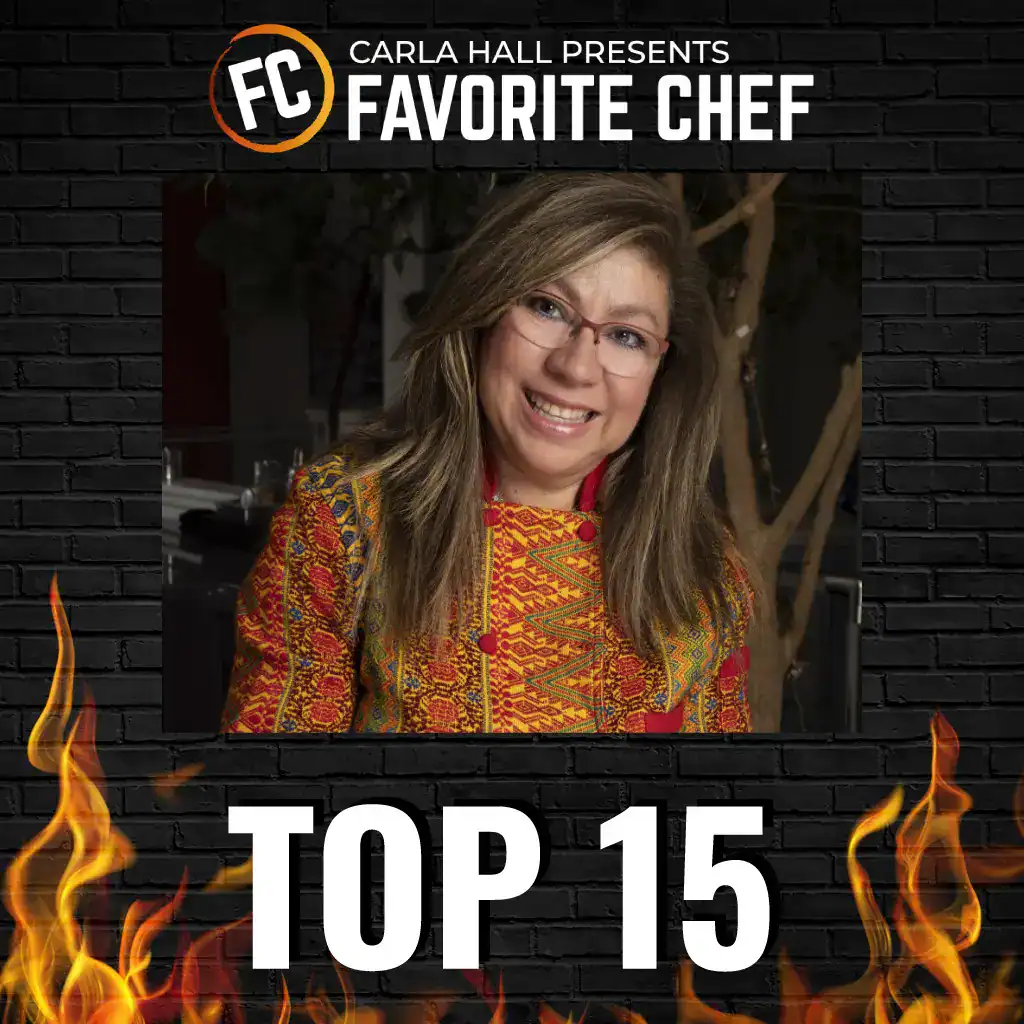 Seguridad y gastronomía en la comunidad migrante, entrevista exclusiva con Carla Hall en SoyMigrante.com. – SoyMigrante.com REVISTA