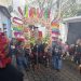 Así se viven las fiestas patronales de junio en Guatemala