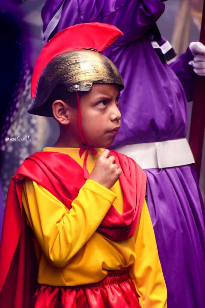 La inocencia de la niñez como reflejo de la inocencia de jesús sentenciado a muerte en Viernes Santo – SoyMigrante.com REVISTA – SoyMigrante.com REVISTA