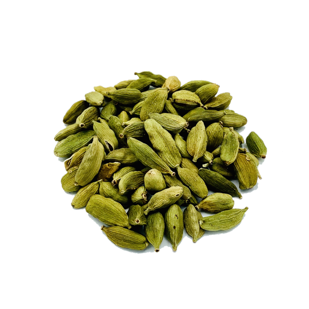 El cardamomo es una semilla con un alto sabor. (Foto: INGUAT) – SoyMigrante.com REVISTA El cardamomo es una semilla con un alto sabor. (Foto: INGUAT) – SoyMigrante.com REVISTA