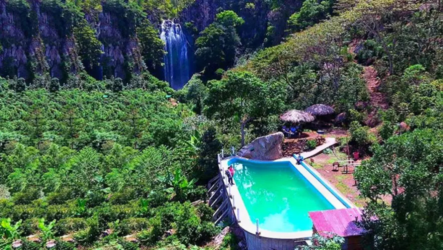 Cataratas de Urlanta: Un tesoro natural en Jalapa – SoyMigrante.com REVISTA