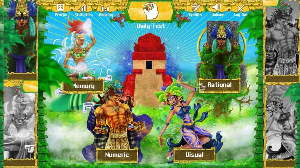 Cerebrex Ultimate: Un videojuego guatemalteco que potencia las habilidades cognitivas