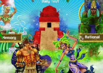 Cerebrex Ultimate: Un videojuego guatemalteco que potencia las habilidades cognitivas