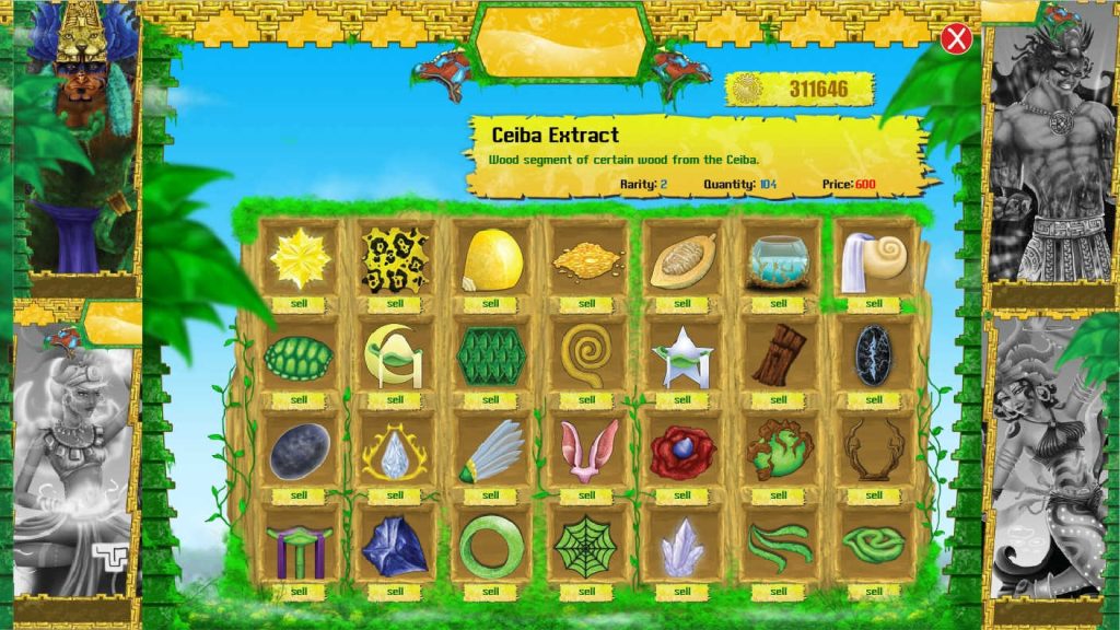 Cerebrex Ultimate es un juego que enseña sobre Guatemala. (Foto: Universidad Galileo) – SoyMigrante.com REVISTA