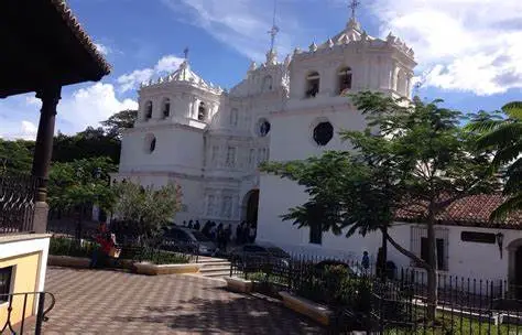 Pueblos alrededor de Antigua Guatemala: Historia, patrimonio y encanto colonial – SoyMigrante.com REVISTA