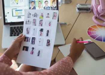 Cómo crear una marca y un logo impactante en un mercado competitivo