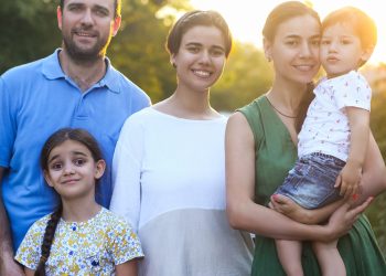 Como organizar y distribuir el tiempo libre de los hijos y en familia