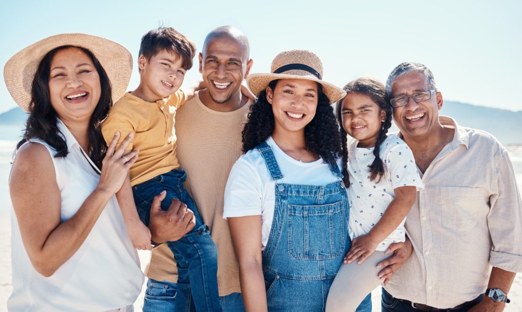 Como organizar y distribuir el tiempo libre de los hijos y en familia – SoyMigrante.com REVISTA