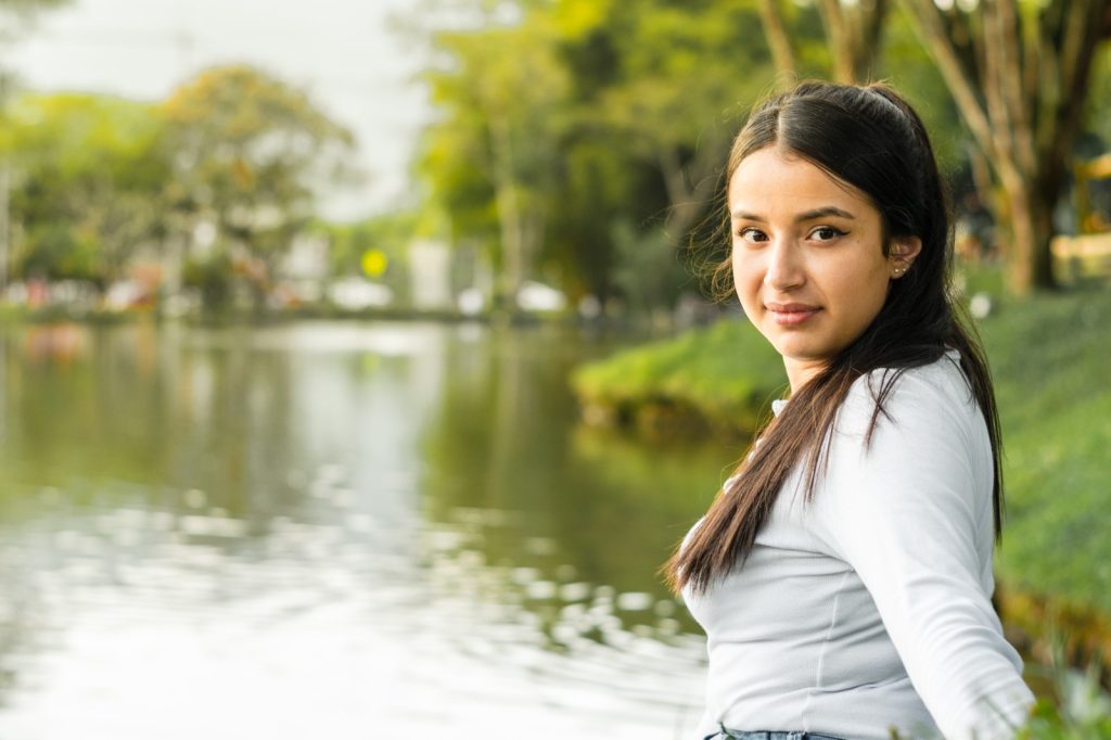 Las hijas tiene que sentirse escuchadas en esa etapa. (Foto: ENVATO) – SoyMigrante.com REVISTA