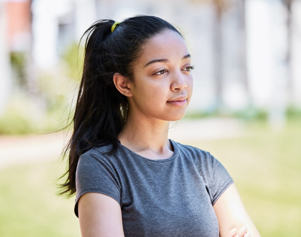 Los cambios durante la adolescencia son normales, pero pueden ser acompañados por los padres. (Foto: ENVATO) – SoyMigrante.com REVISTA Los cambios durante la adolescencia son normales, pero pueden ser acompañados por los padres. (Foto: ENVATO) – SoyMigrante.com REVISTA