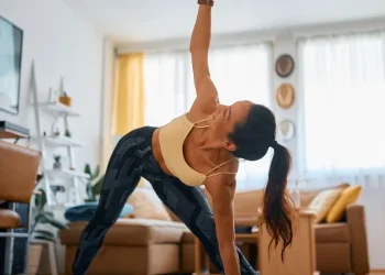 Entrenamiento en casa o en Gym: ¿Cuál es mejor?