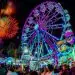 FIestas patronales Guatemala