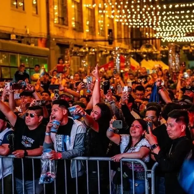 Festival Chapines Fest en Nueva York: Un puente cultural entre Guatemala y Estados Unidos