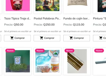Guatemaltecos emprendedores súmense a SoyMigrante MERCADO