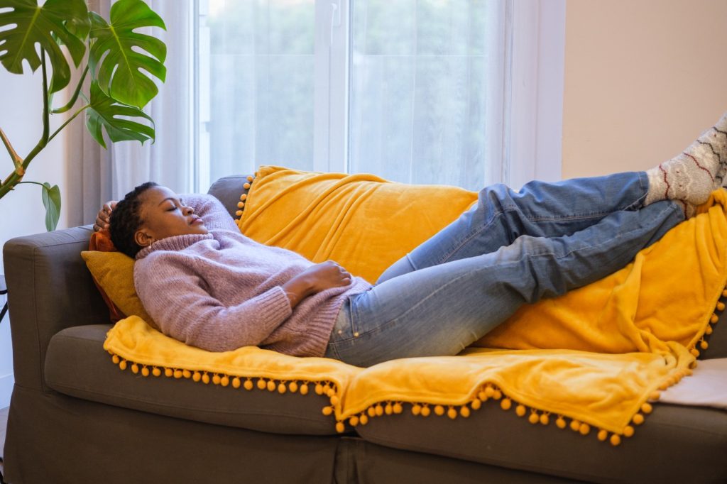 La siesta: un descanso necesario para cuerpo y mente – SoyMigrante.com REVISTA