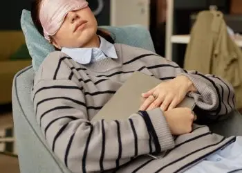 La siesta: un descanso necesario para cuerpo y mente