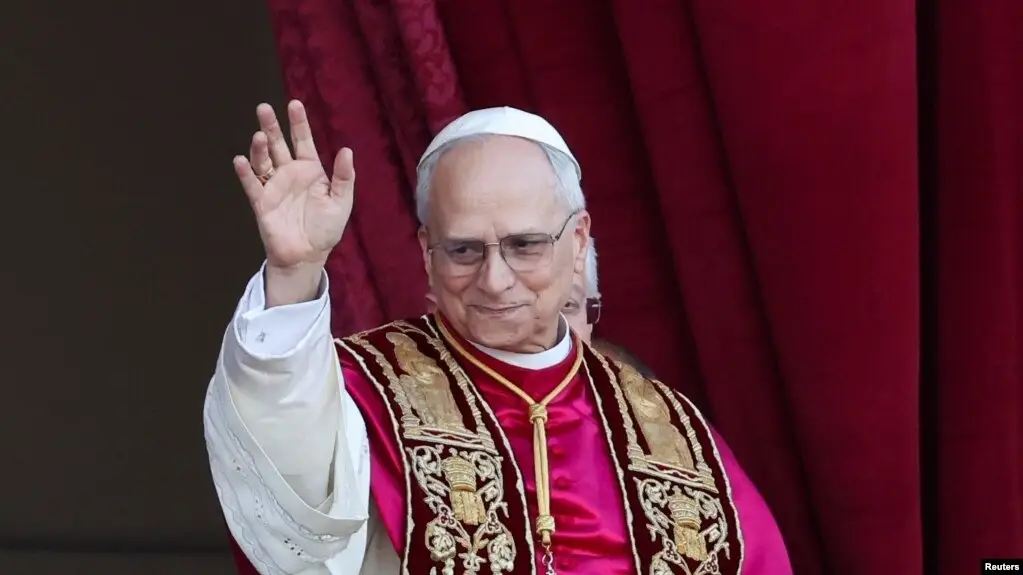 Leon XIV el primer papa estadounidense tiene perfil multicultural y migrante3 – SoyMigrante.com REVISTA Leon XIV el primer papa estadounidense, tiene perfil multicultural y migrante – SoyMigrante.com REVISTA