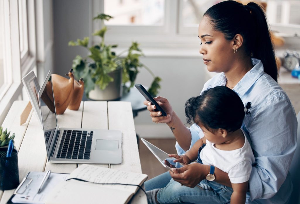 Madres emprendedoras claves para equilibrar maternidad y negocio3 – SoyMigrante.com REVISTA Madres emprendedoras claves para equilibrar maternidad y negocio – SoyMigrante.com REVISTA
