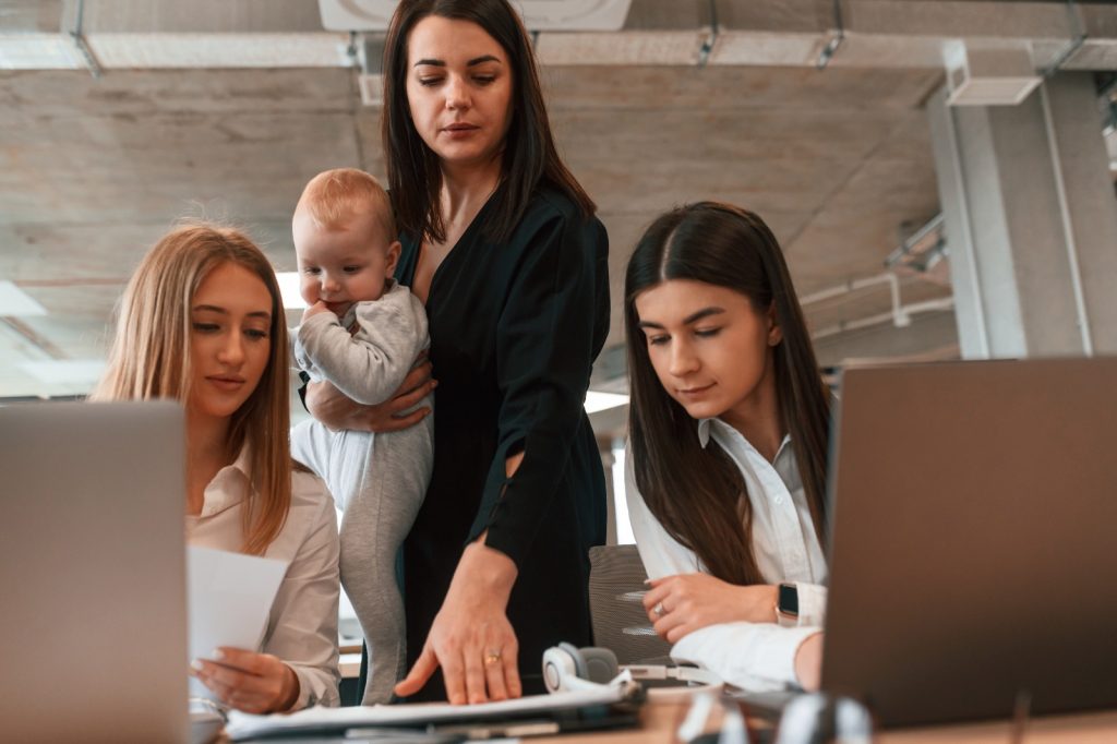 Madres emprendedoras claves para equilibrar maternidad y negocio4 – SoyMigrante.com REVISTA Madres emprendedoras claves para equilibrar maternidad y negocio – SoyMigrante.com REVISTA