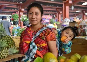 La maternidad desde la cosmovisión maya: un ojo a la sabiduría ancestral